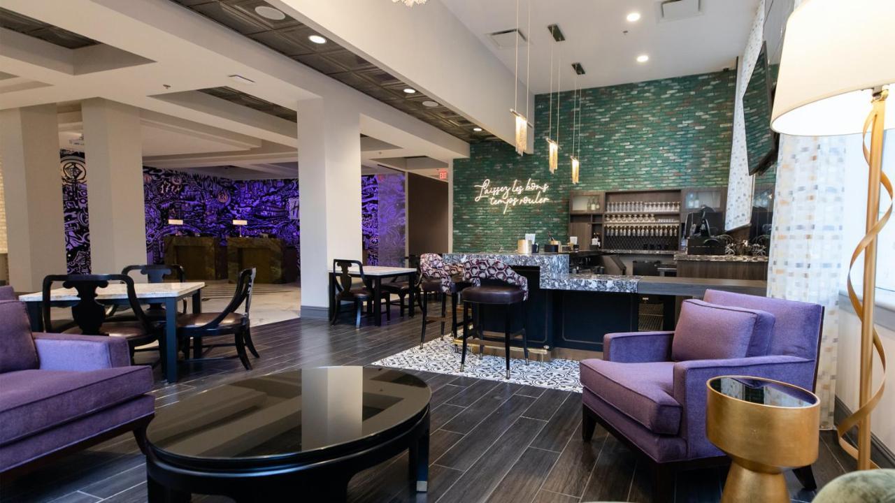 Holiday Inn Club Vacations New Orleans Resort Kültér fotó