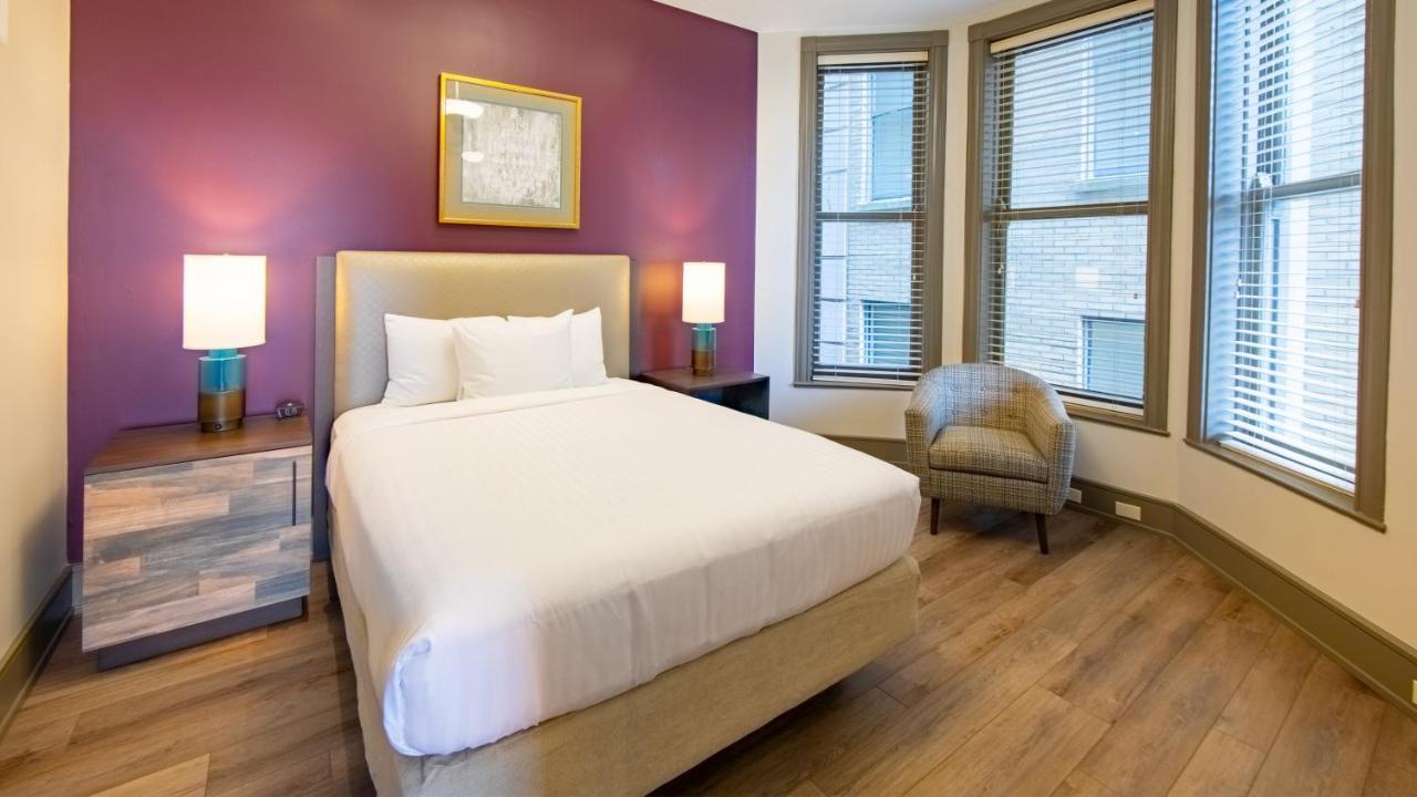 Holiday Inn Club Vacations New Orleans Resort Kültér fotó