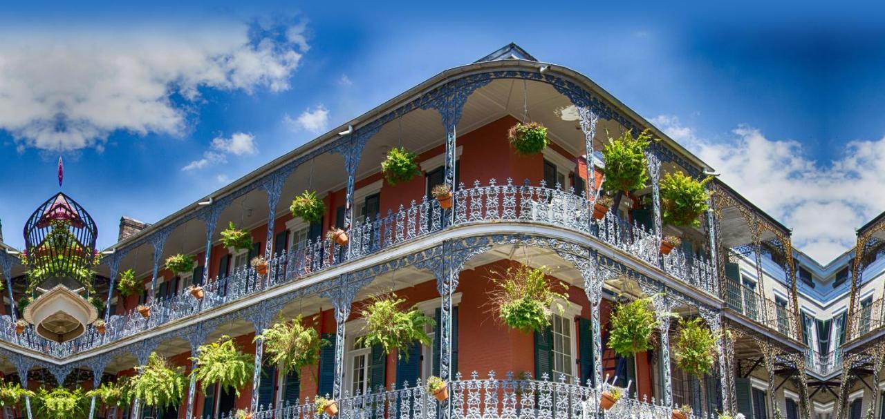 Holiday Inn Club Vacations New Orleans Resort Kültér fotó