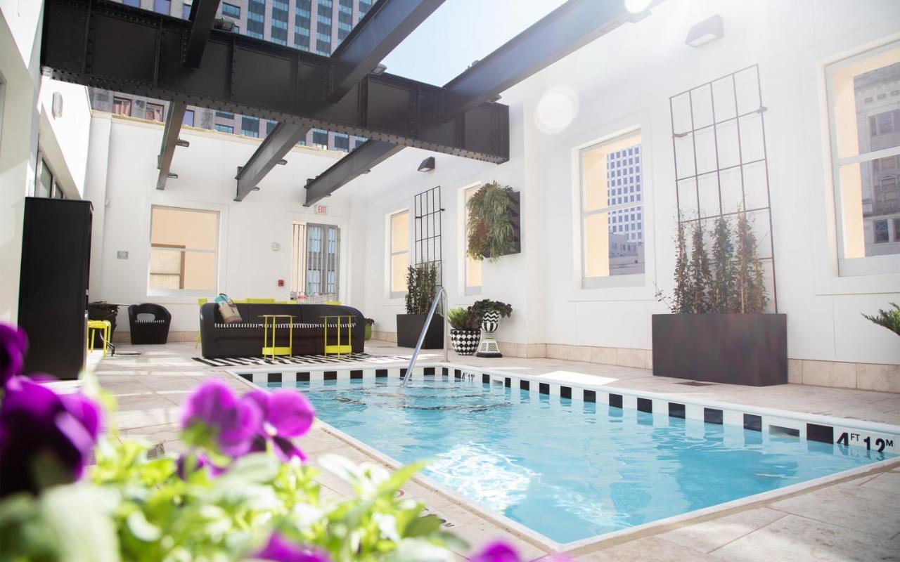 Holiday Inn Club Vacations New Orleans Resort Kültér fotó